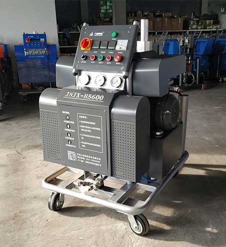 万向注册厂家(图1) H5600液压万向注册