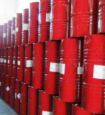 楼顶防水聚脲涂料(图1) 双组份楼顶防水聚脲涂料