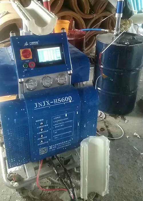 万向瓦壳生产工艺(图1) H5600D万向瓦壳生产工艺