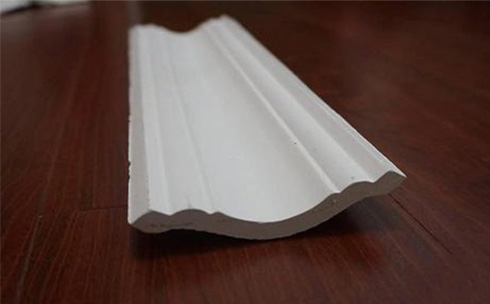 万向硬质仿木发泡机(图2) 万向硬质仿木发泡案例
