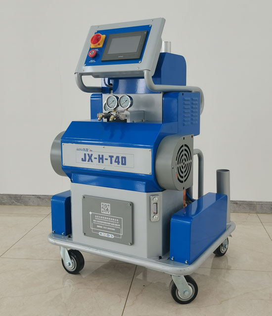 万向注册JX-H-T40集装箱房活动房屋顶保温隔音