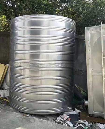 万向发泡热水器(图1) 万向发泡热水器案例
