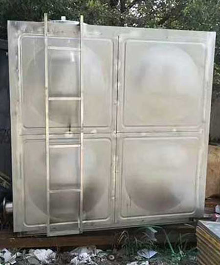 万向发泡热水器(图3) 万向发泡热水器案例