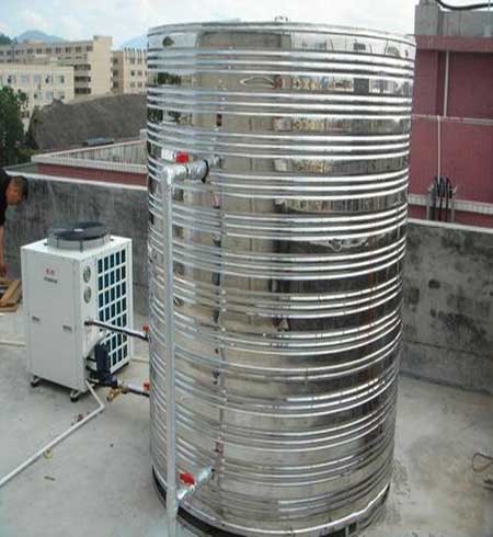 太阳能水箱发泡(图3) 太阳能水箱发泡