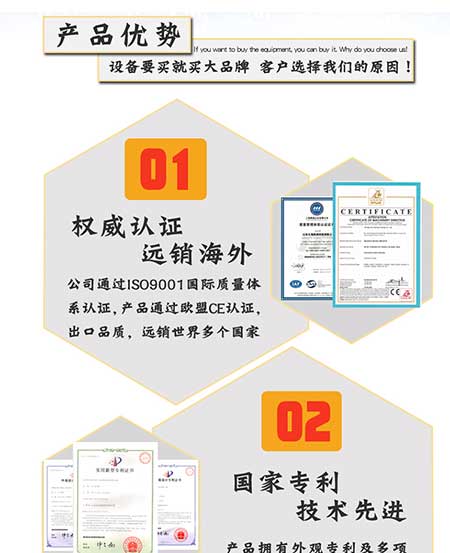 H5600(T)PLC编程聚脲喷涂机设备(图4) H5600T-PLC编程聚脲喷涂机设备4